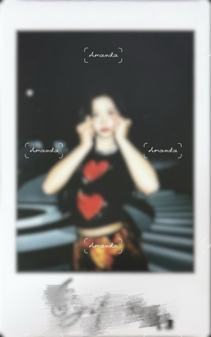 220919 薛侖未公開拍立得