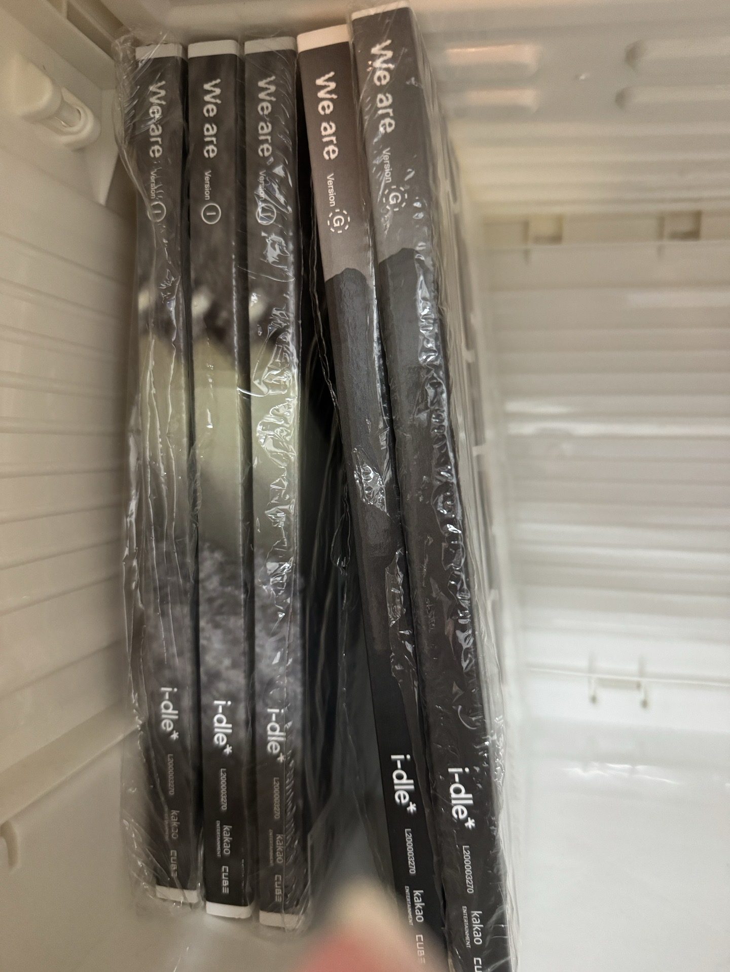 迷八 WE ARE 空專'I‘版