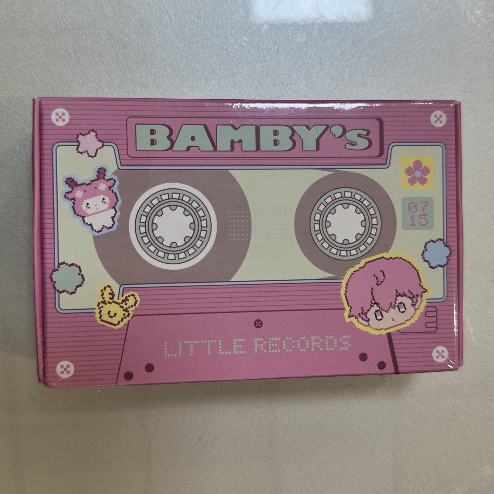 PLAVE官方週邊（不定期更新