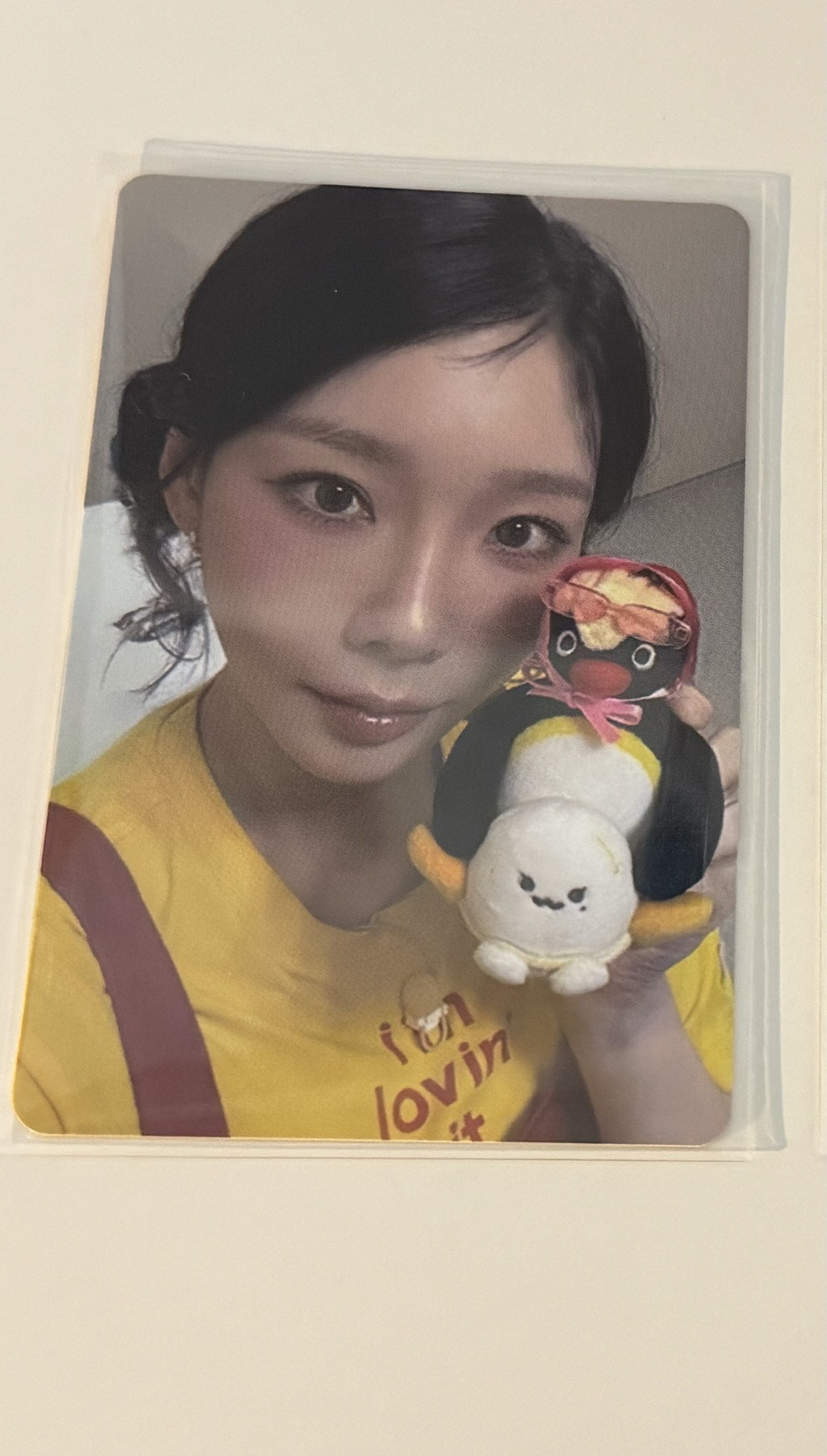 Pingu & TAENG-GEU POP-UP｜企鵝抱太蛋