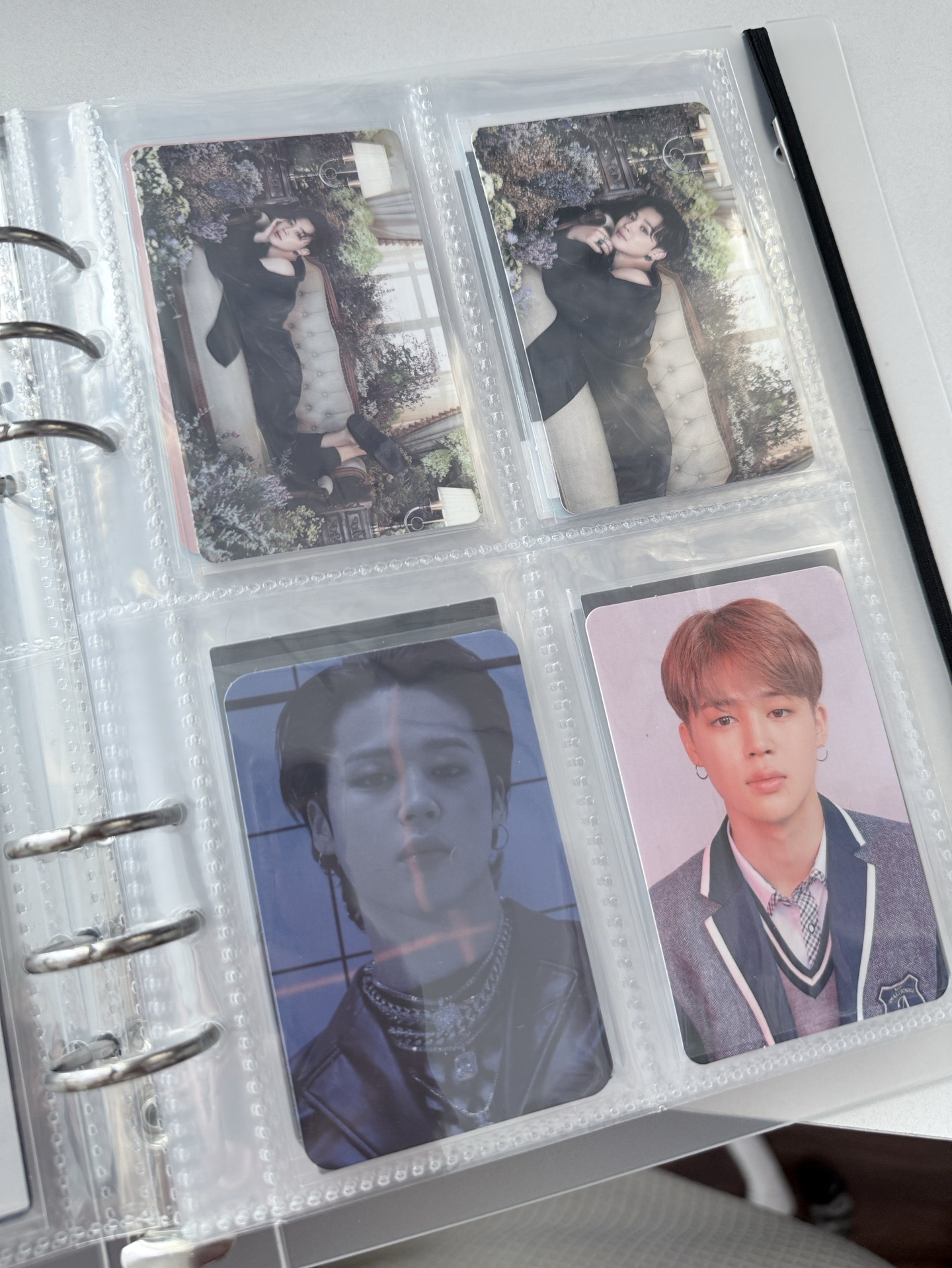 旻旻 專卡 拍立得