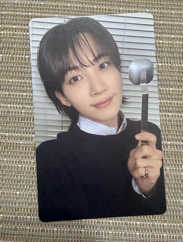 漢 精選專 wvs 感謝祭 特典卡 （含綁）