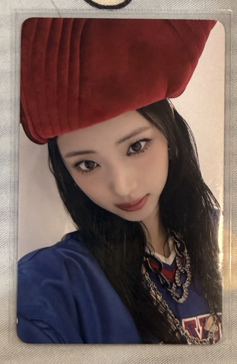 辣醬日本隨機卡 露