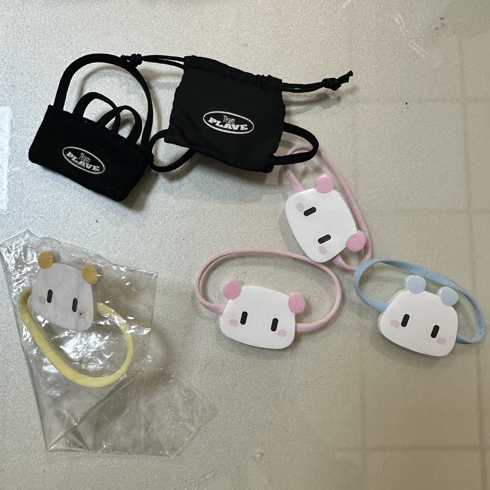 2025亞巡 扭蛋娃用裝飾 整圖賣