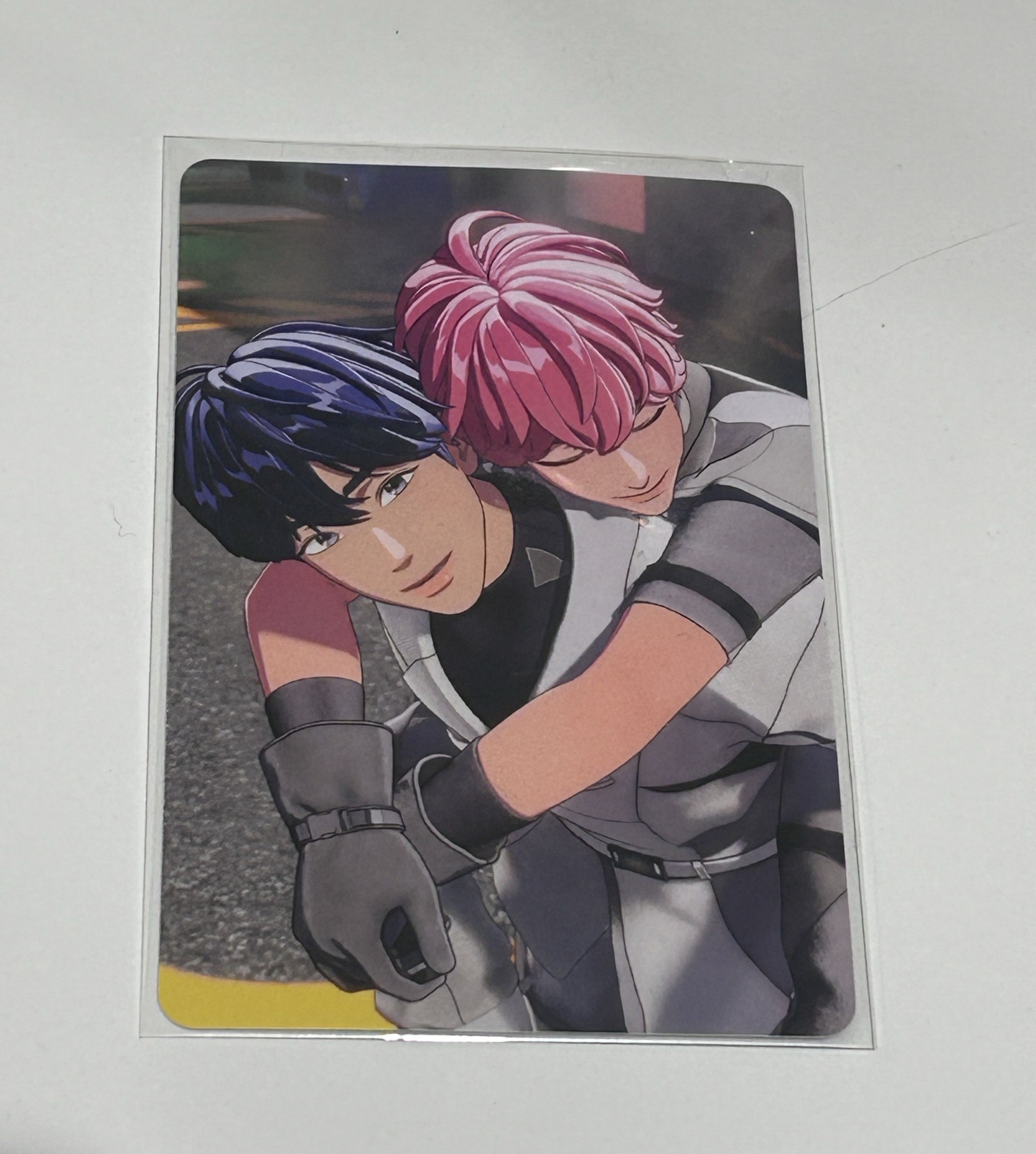 PLAVE迷三 雙人卡💙🩷