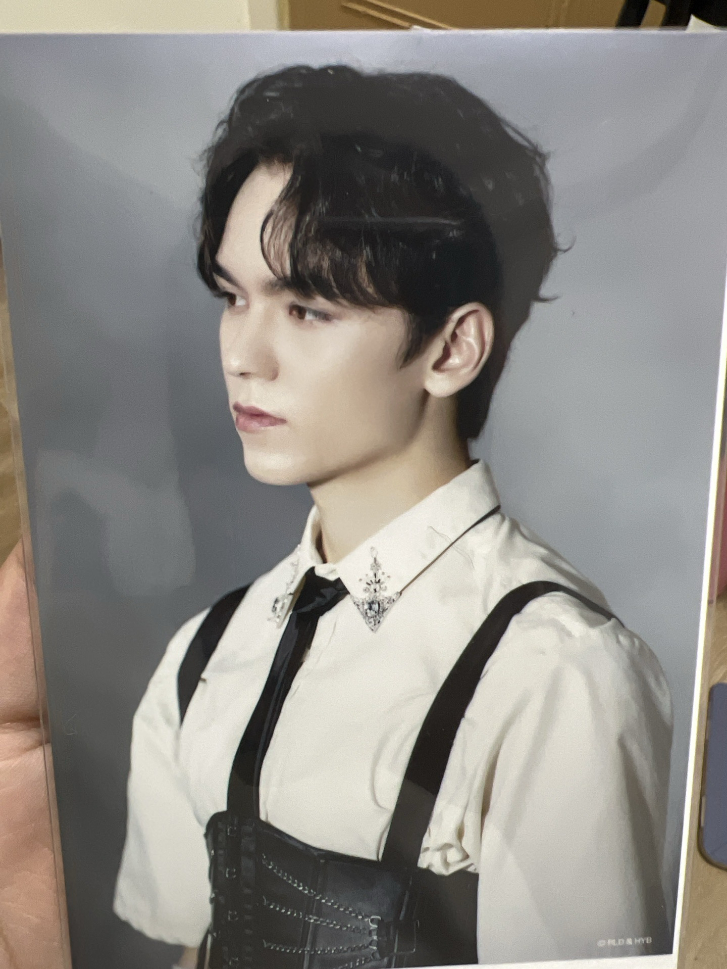 率 消費期限生寫