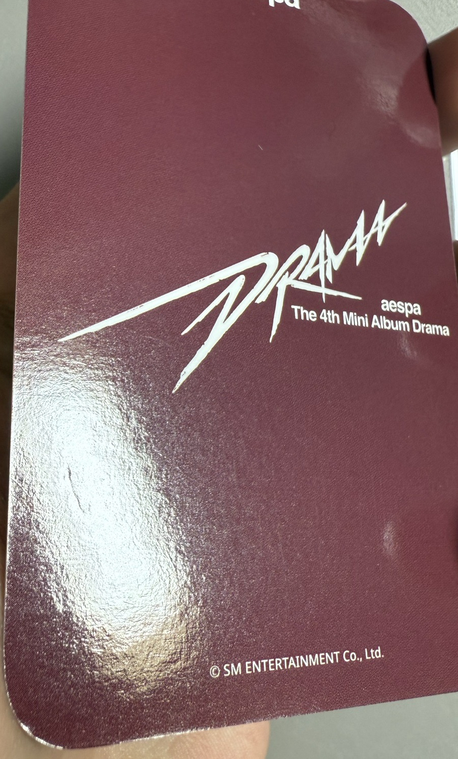 聖誕帽柚😻簽售系列（四張一起售）