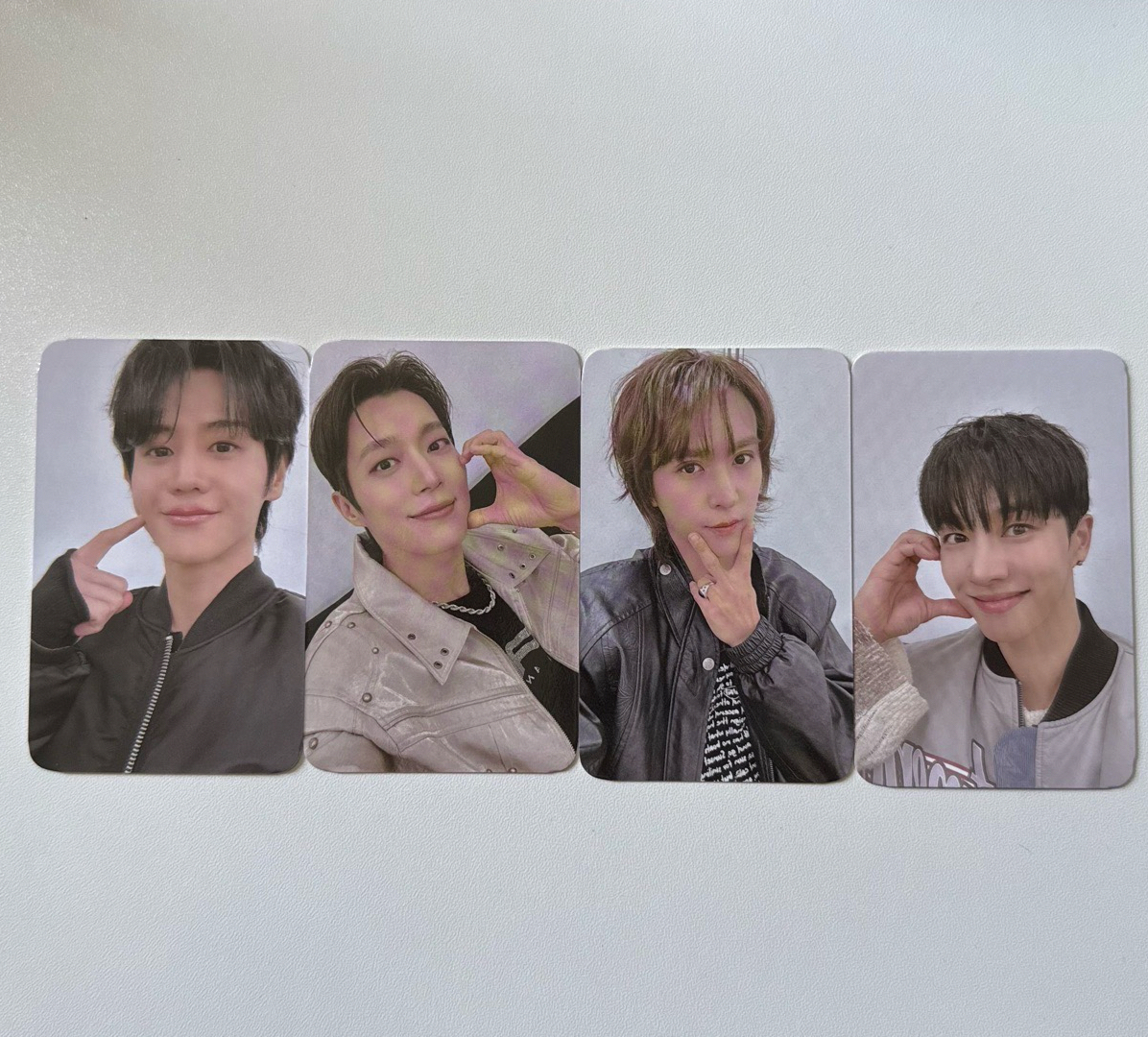 高雄櫻花季小卡