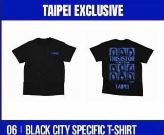 台北城市T L 今日下單馬上寄