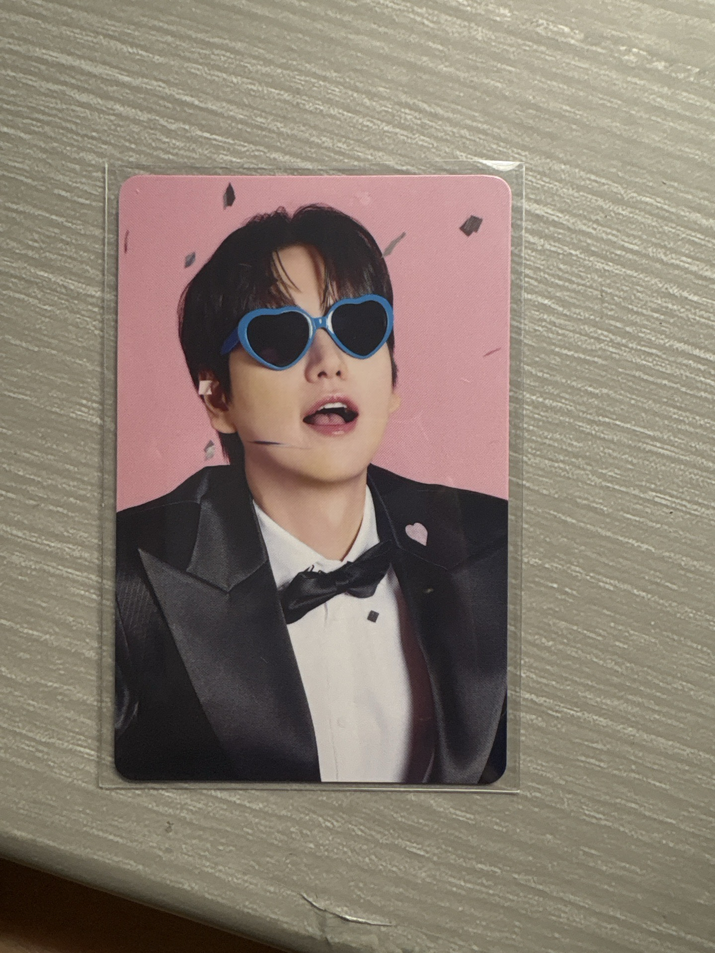 SS10 線下滿額卡