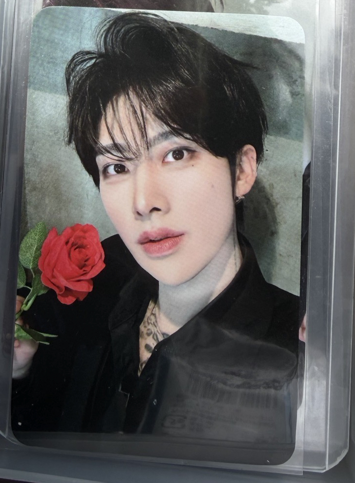 day3場限鋭 （含紙花）