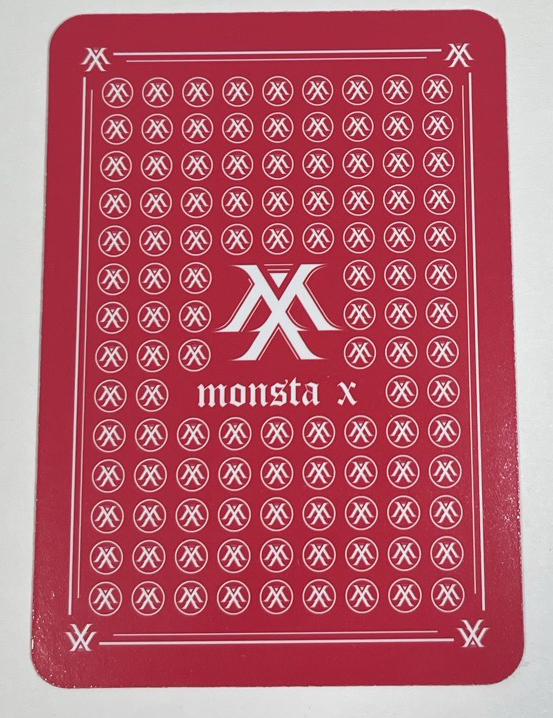 基現 Jealous 專卡