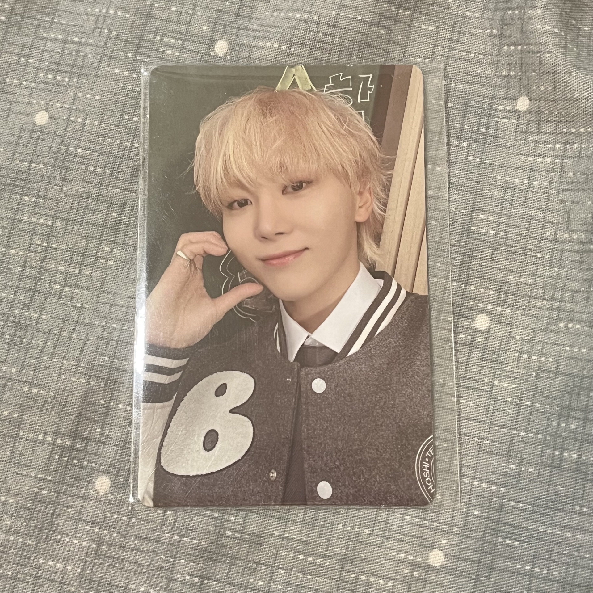 ‘TELEPARTY’ wvs 1.0 幸運卡 寛 不用綁 單出