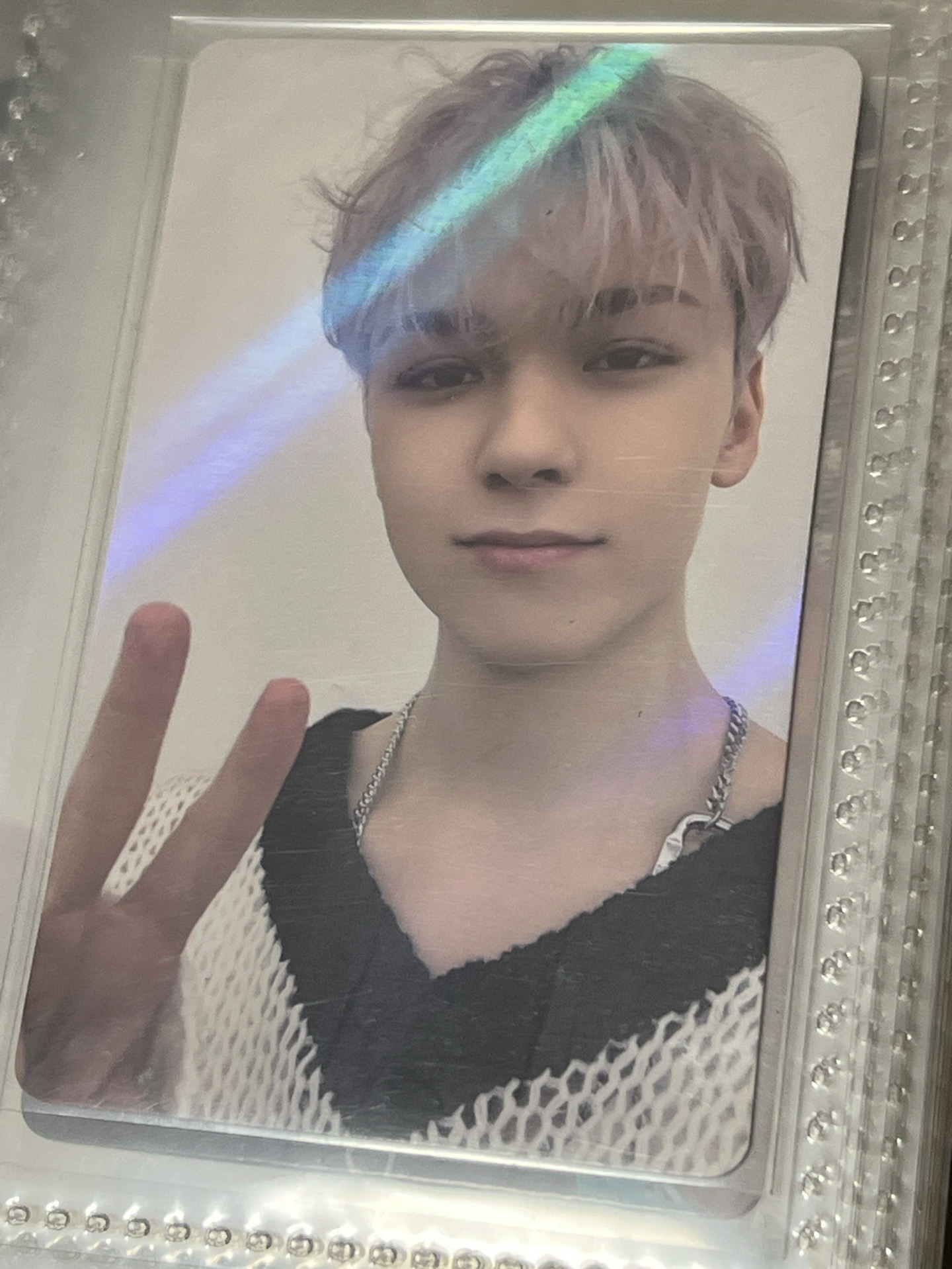 MINI10 kms 克拉盤 特典卡 