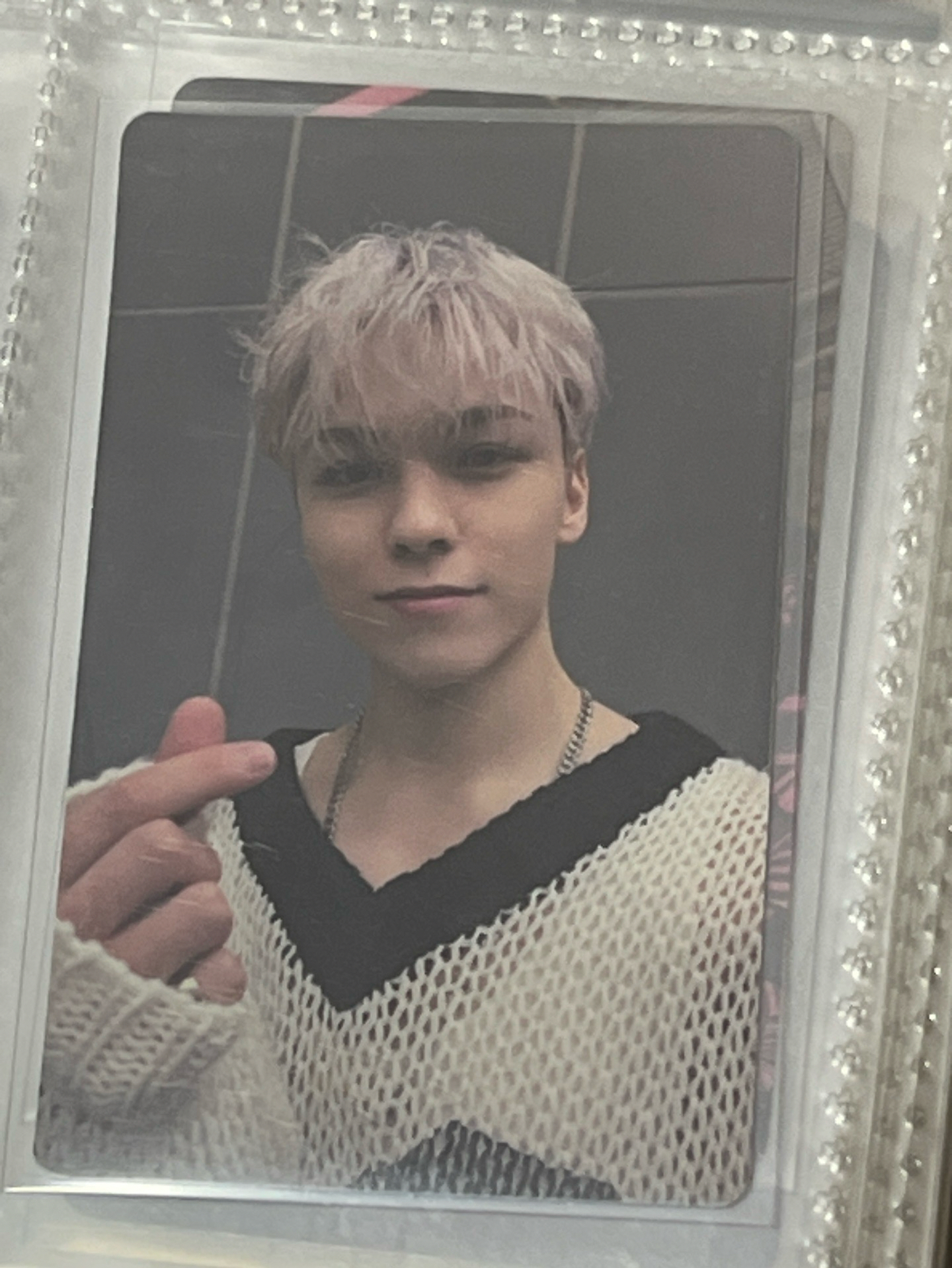 率 MINI10 m2u 幸運卡 