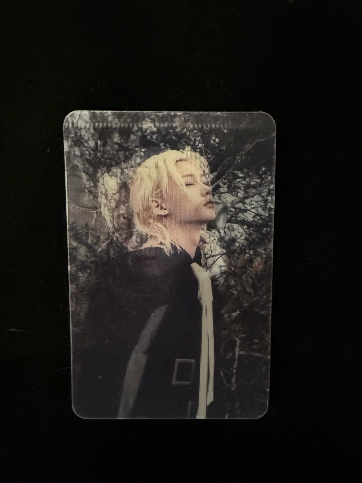 Felix Do it變化卡