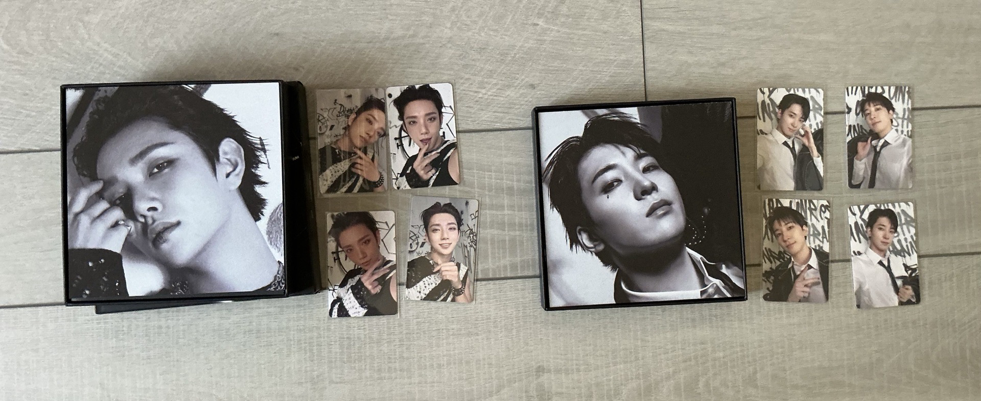 正五克拉盤-全專/空專/單卡