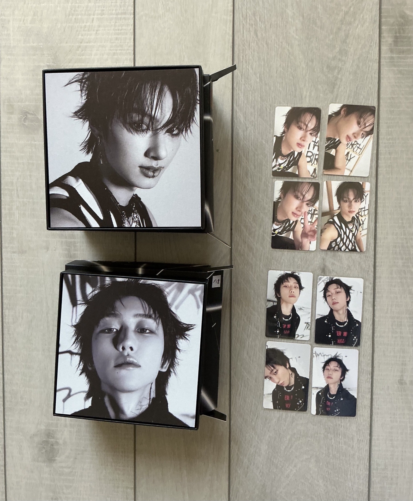 正五克拉盤-全專