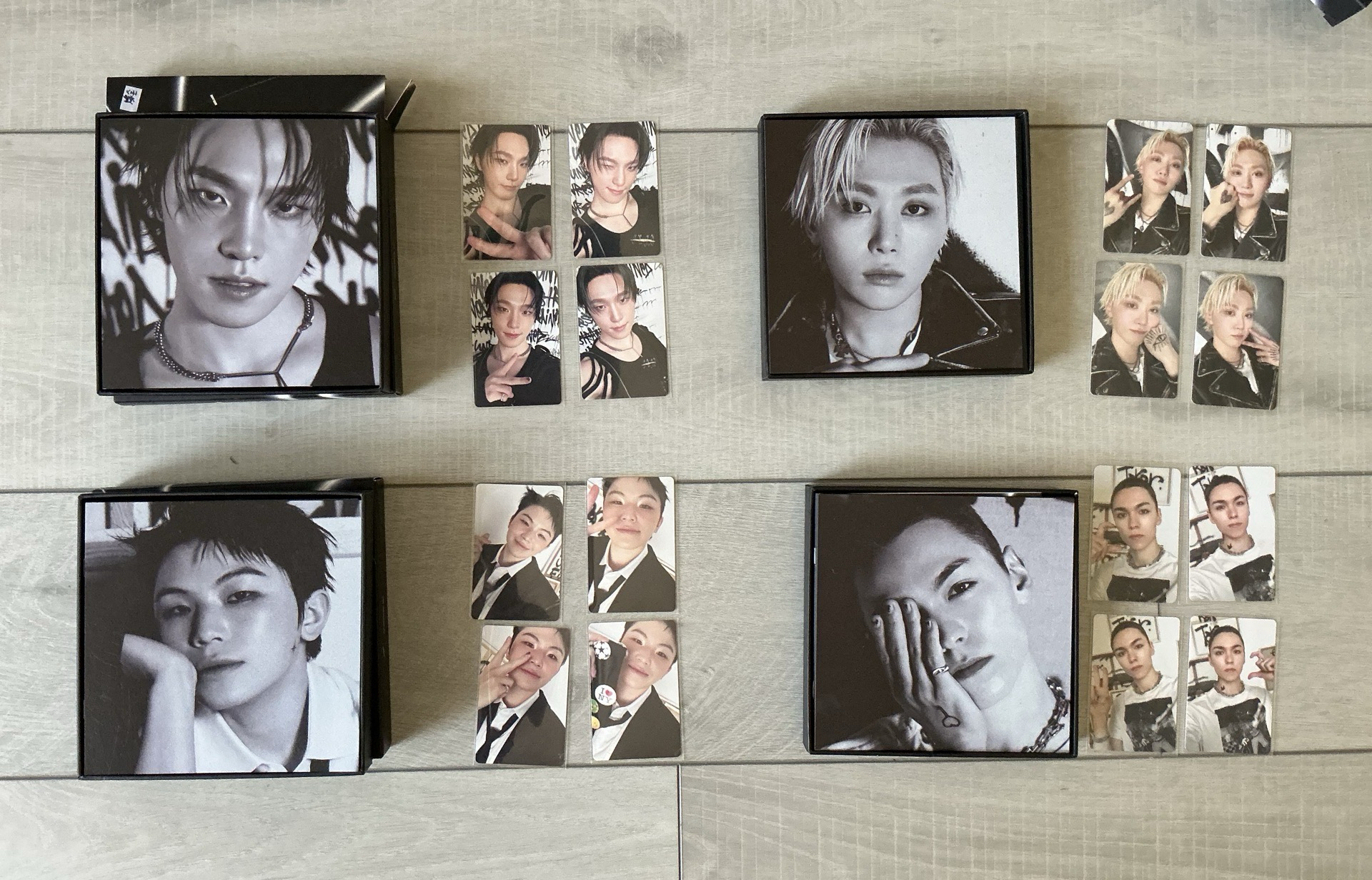 正五克拉盤-全專