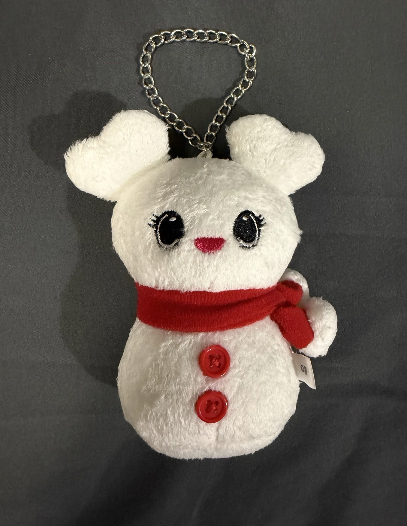 TWICE x TOWER RECORDS BDZ 限定雪人LOVELY 絕版品