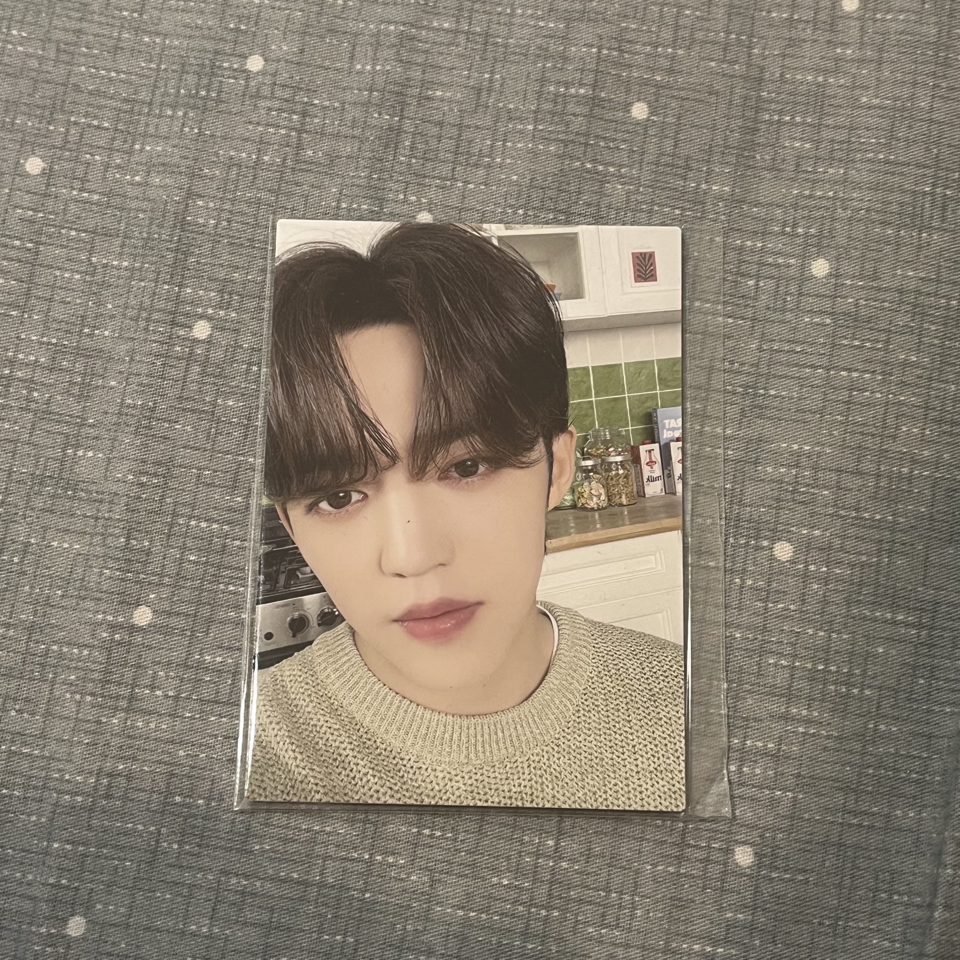 23‘HOME 周邊卡 衛衣卡 哲