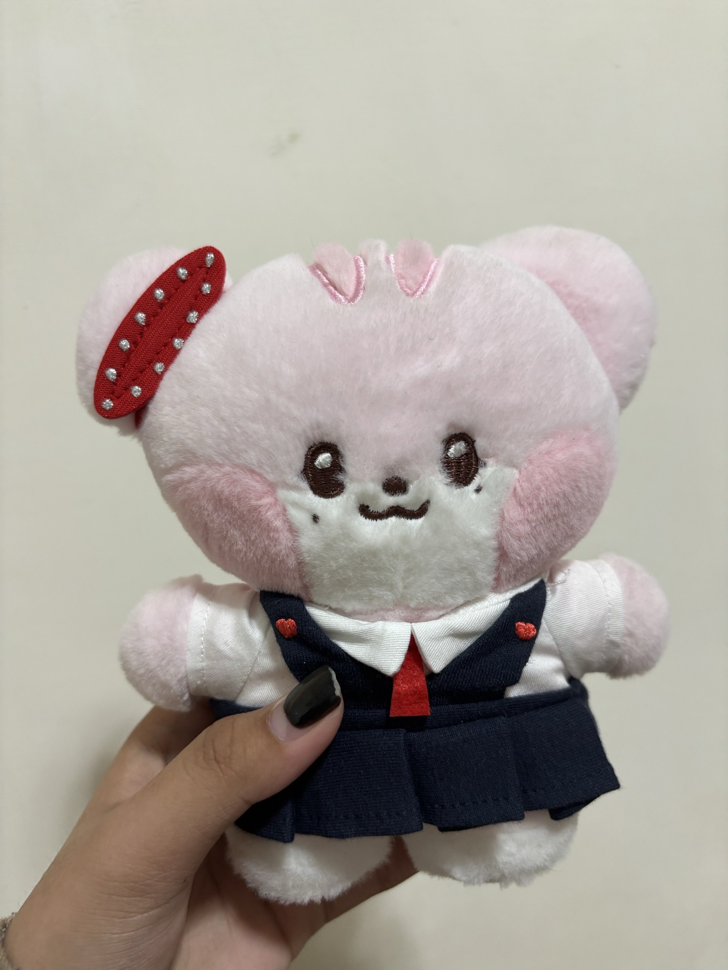 rangnini（娃+娃衣）