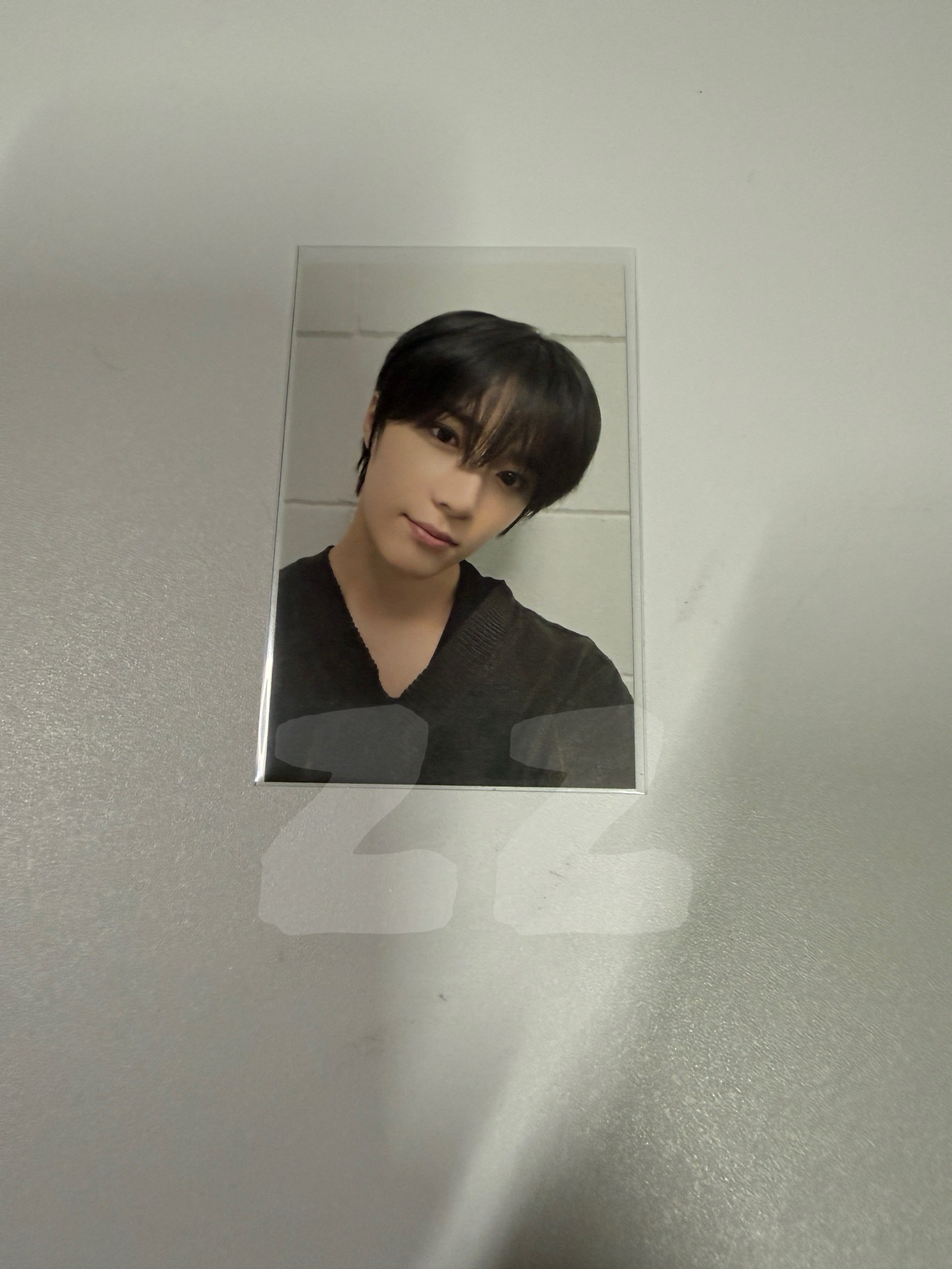 杋圭 快閃店滿額卡