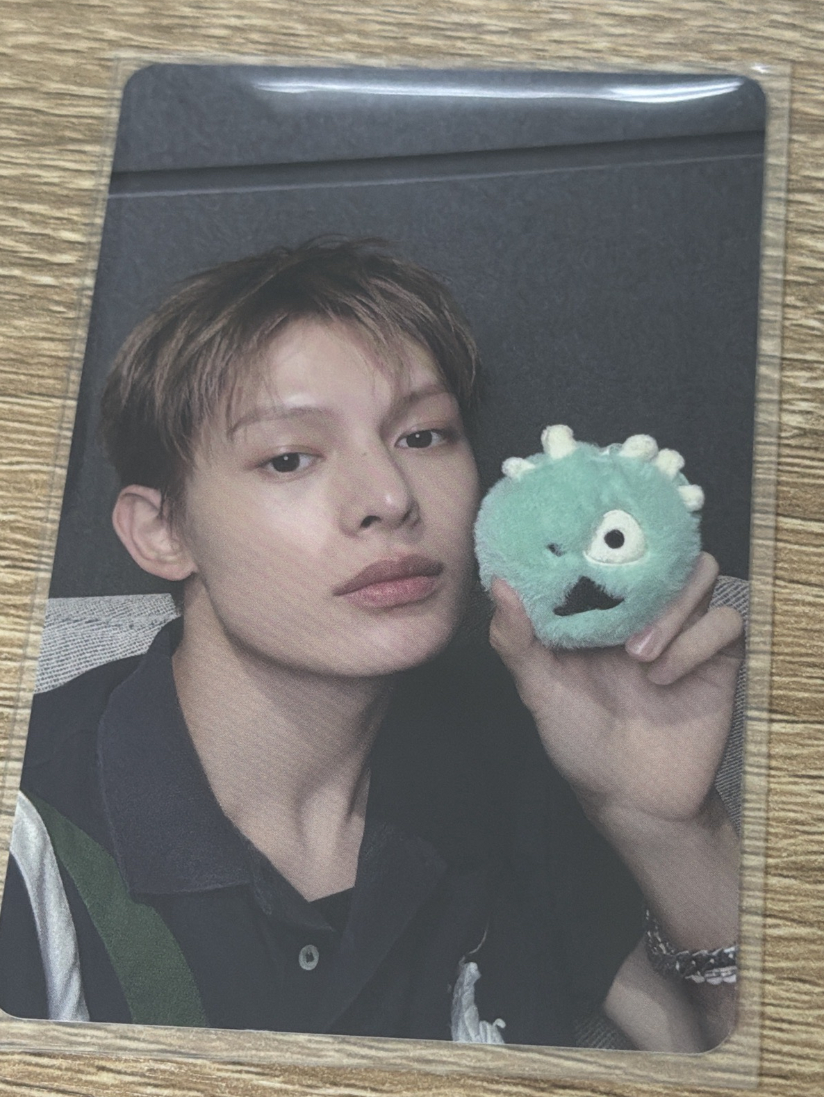 球專卡（微廠損）