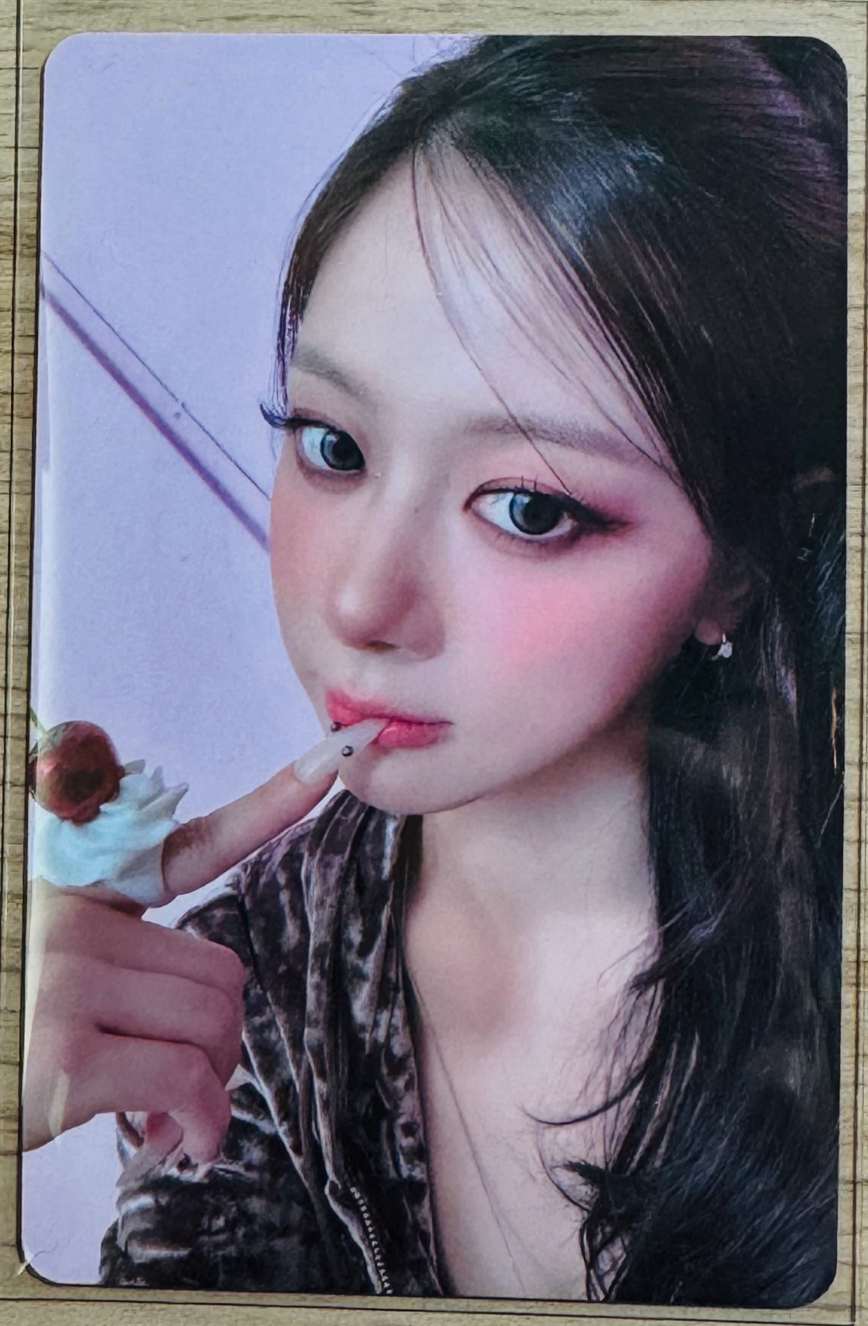 XXIN KM特典（估卡ver.）