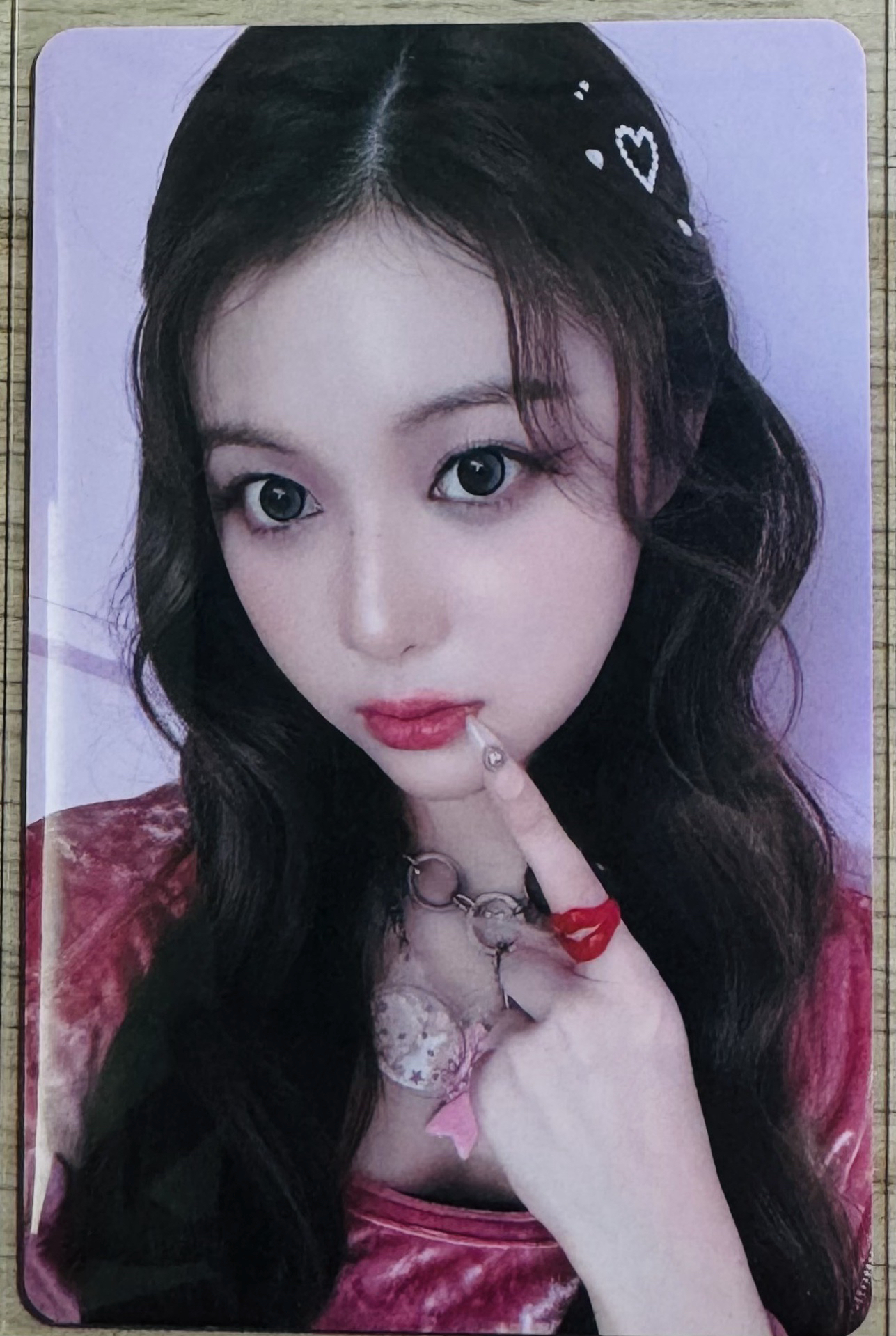 YUAN KM特典（估卡ver.）