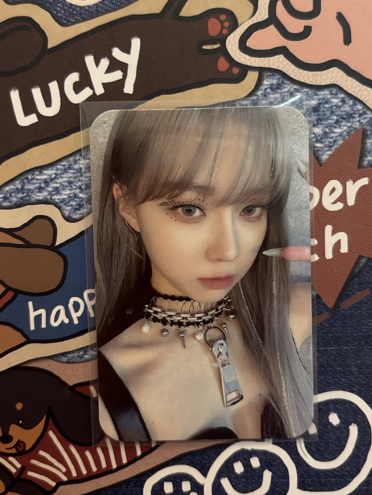 *限時特價*Girlsㅣ美網盒子 冬