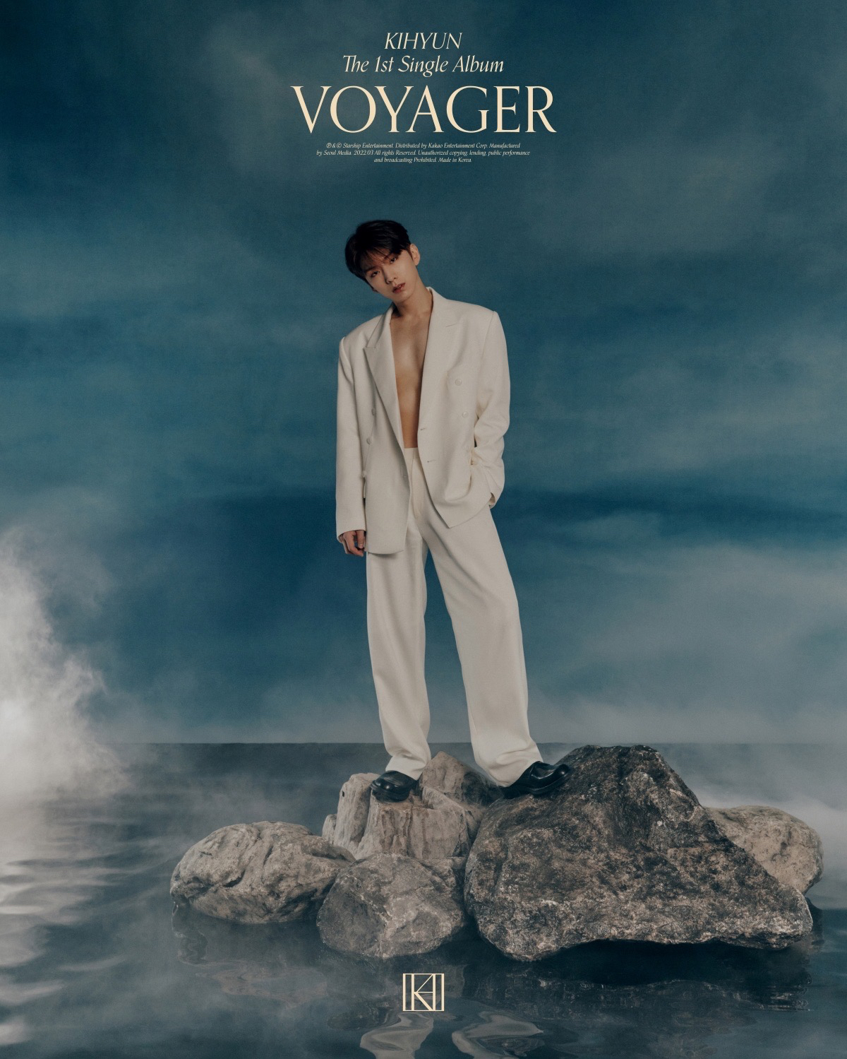 Voyager