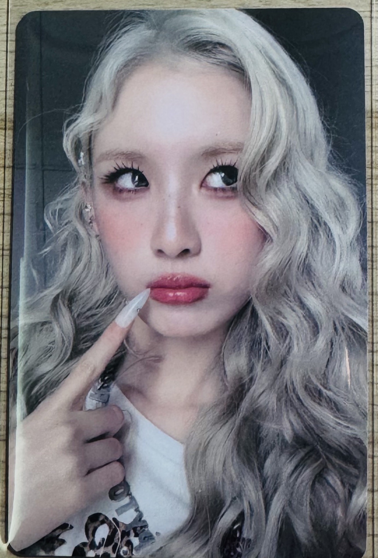 LILI KM特典（估卡ver.）