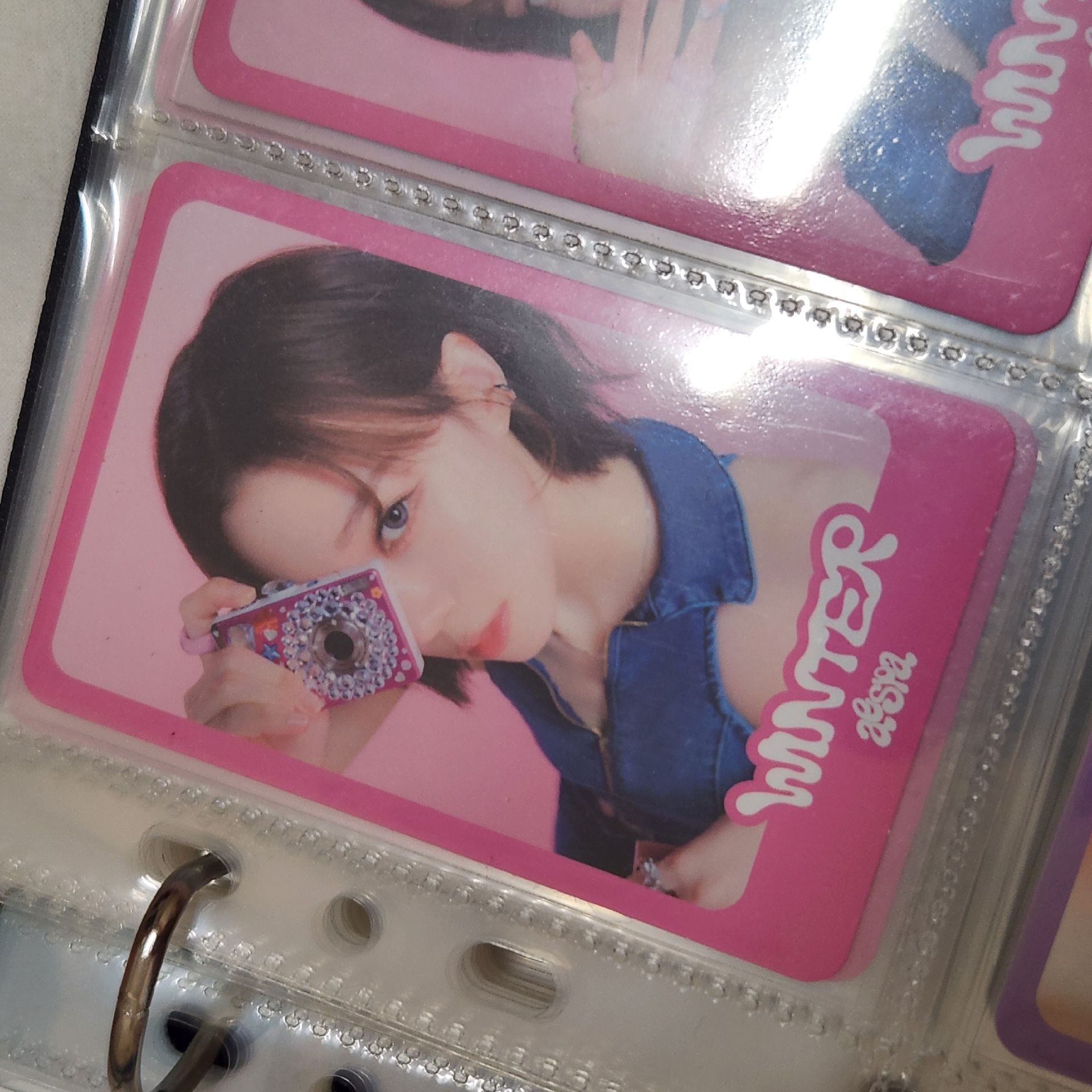 ctmi 隨機卡粉版官拍