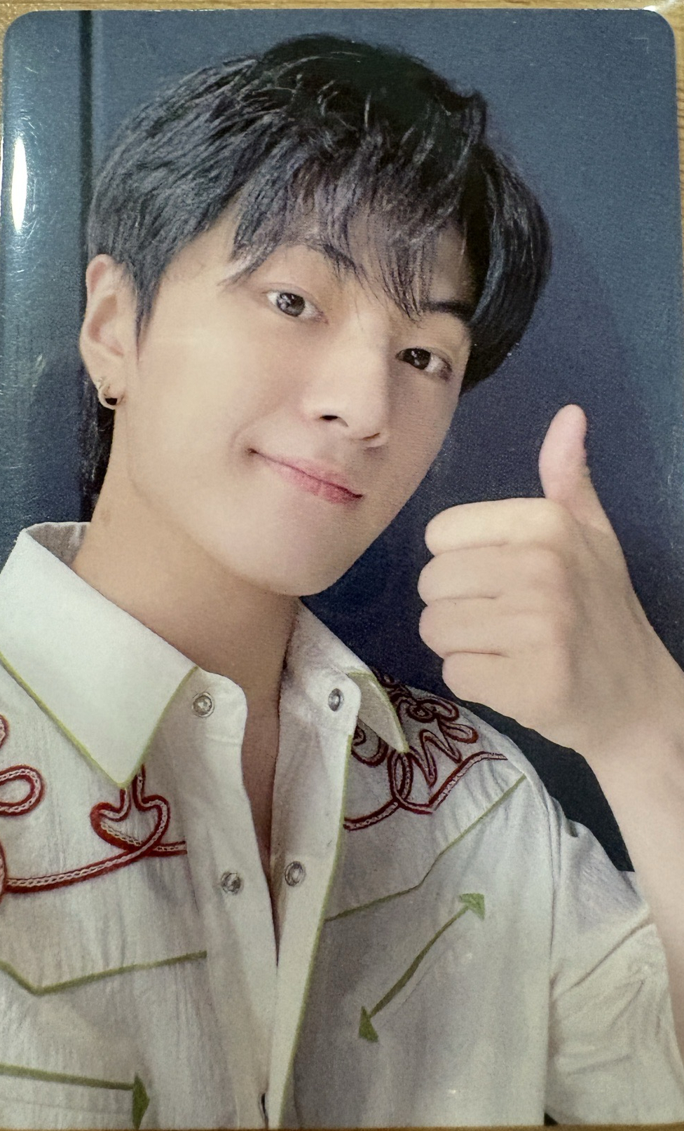 🤍迷四6.0語音 星