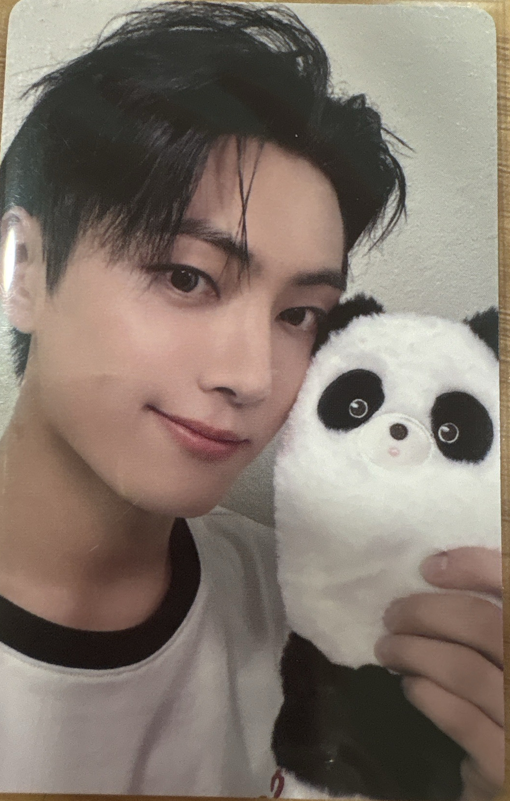 🤍熊貓星