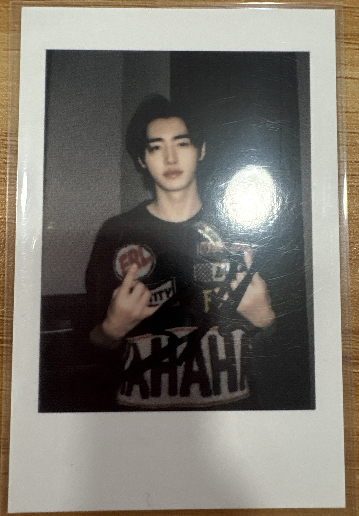 ❤️正二後續復刻拍 訓