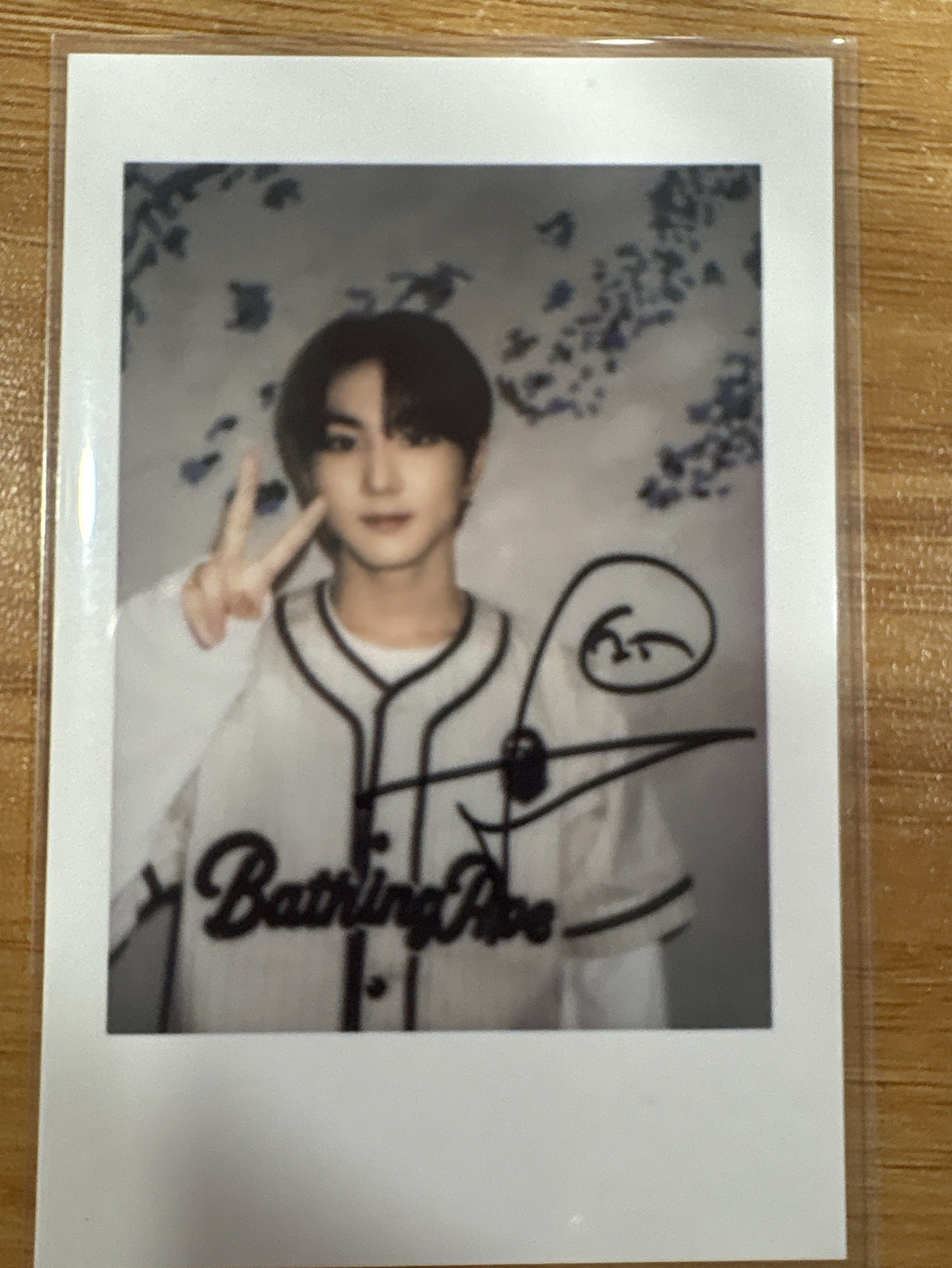 ❤️正二8.0拍立得 元