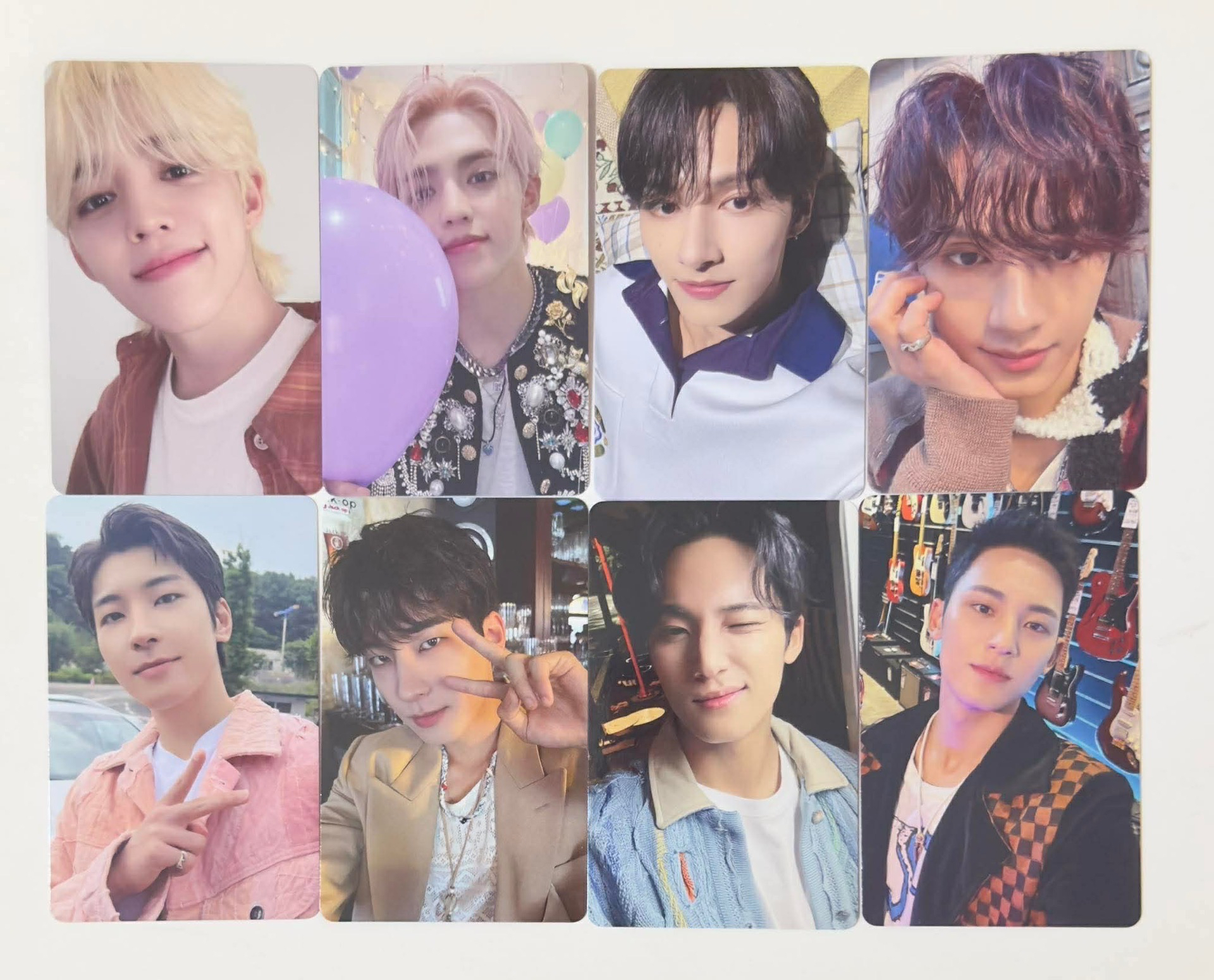 follow to japan場限