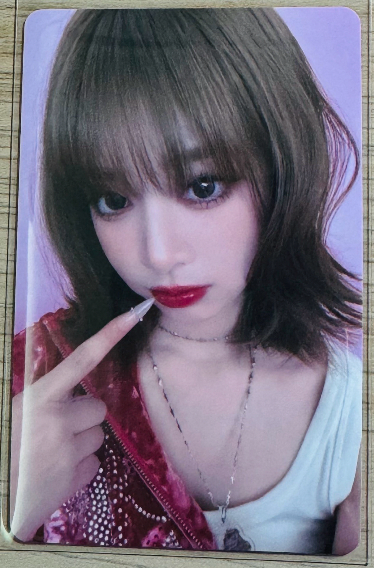 NICO KM特典（估卡ver.）