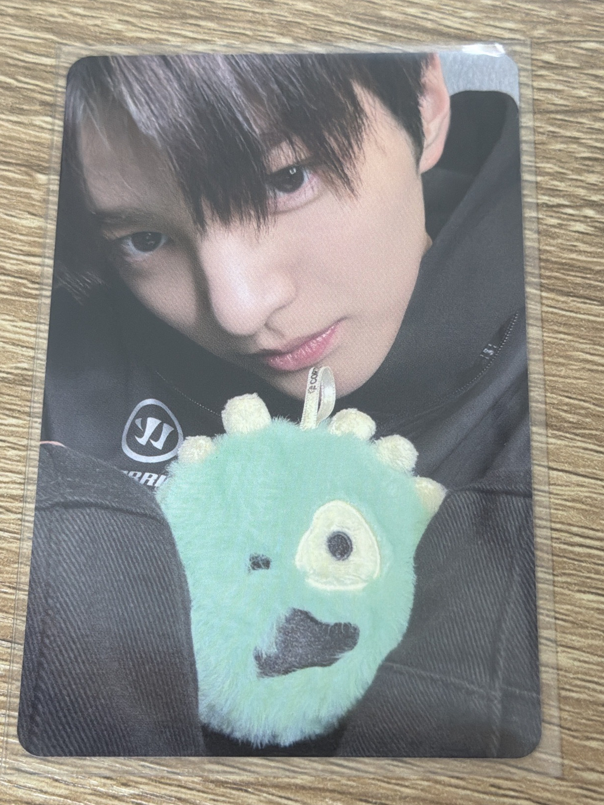 球專卡（微廠損）