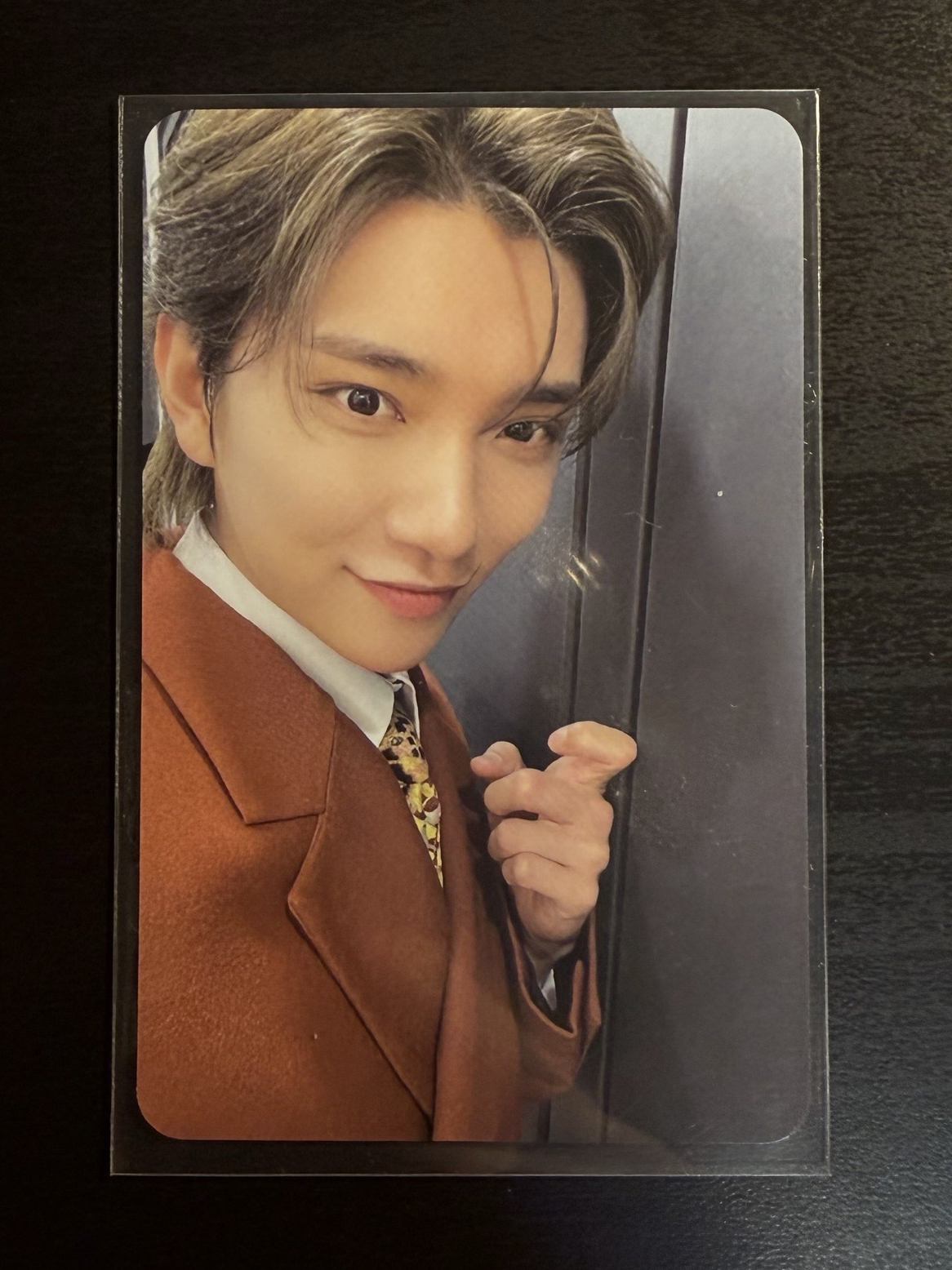 迷12 克拉盤 秀卡