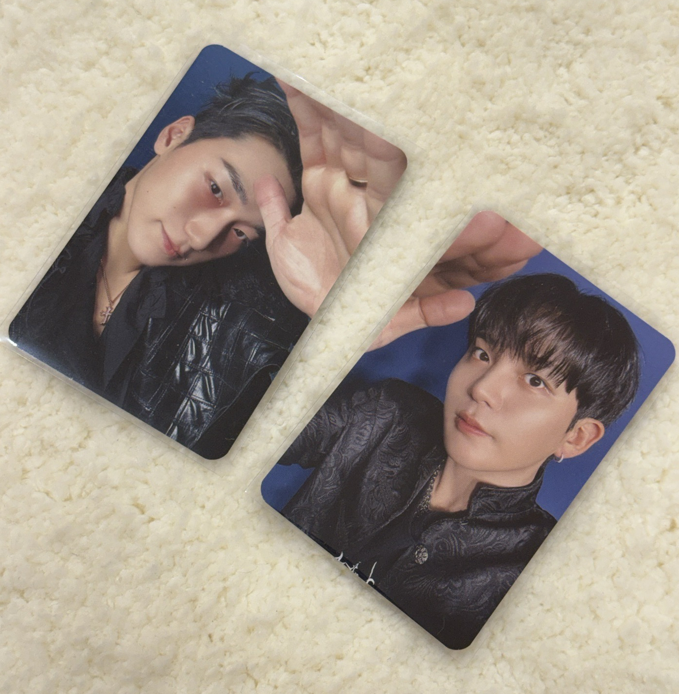 GH4 ms 幸運卡 Pat-pat ver.