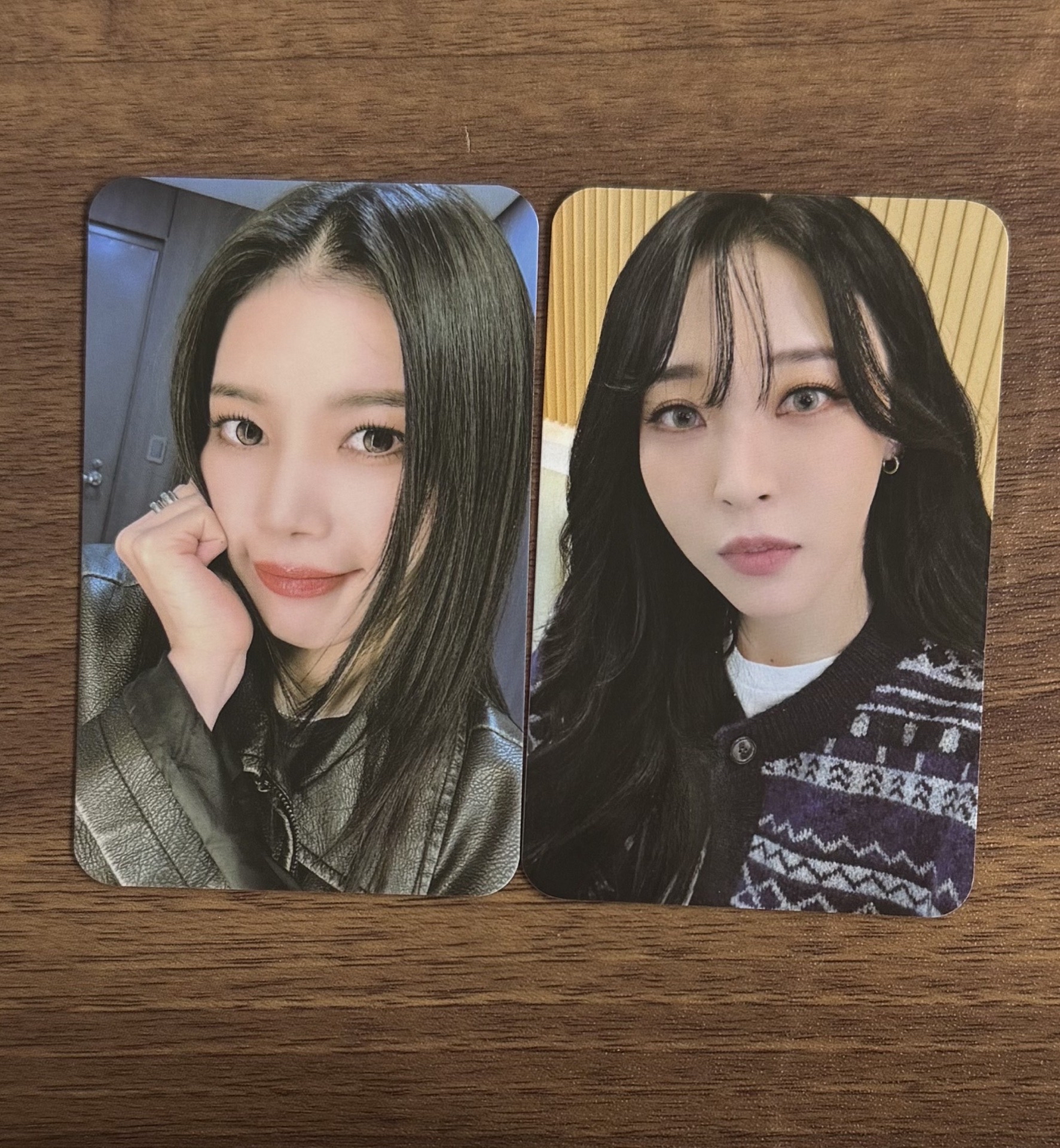 K-WONDER CONCERT 頌樂+玟星 入場卡