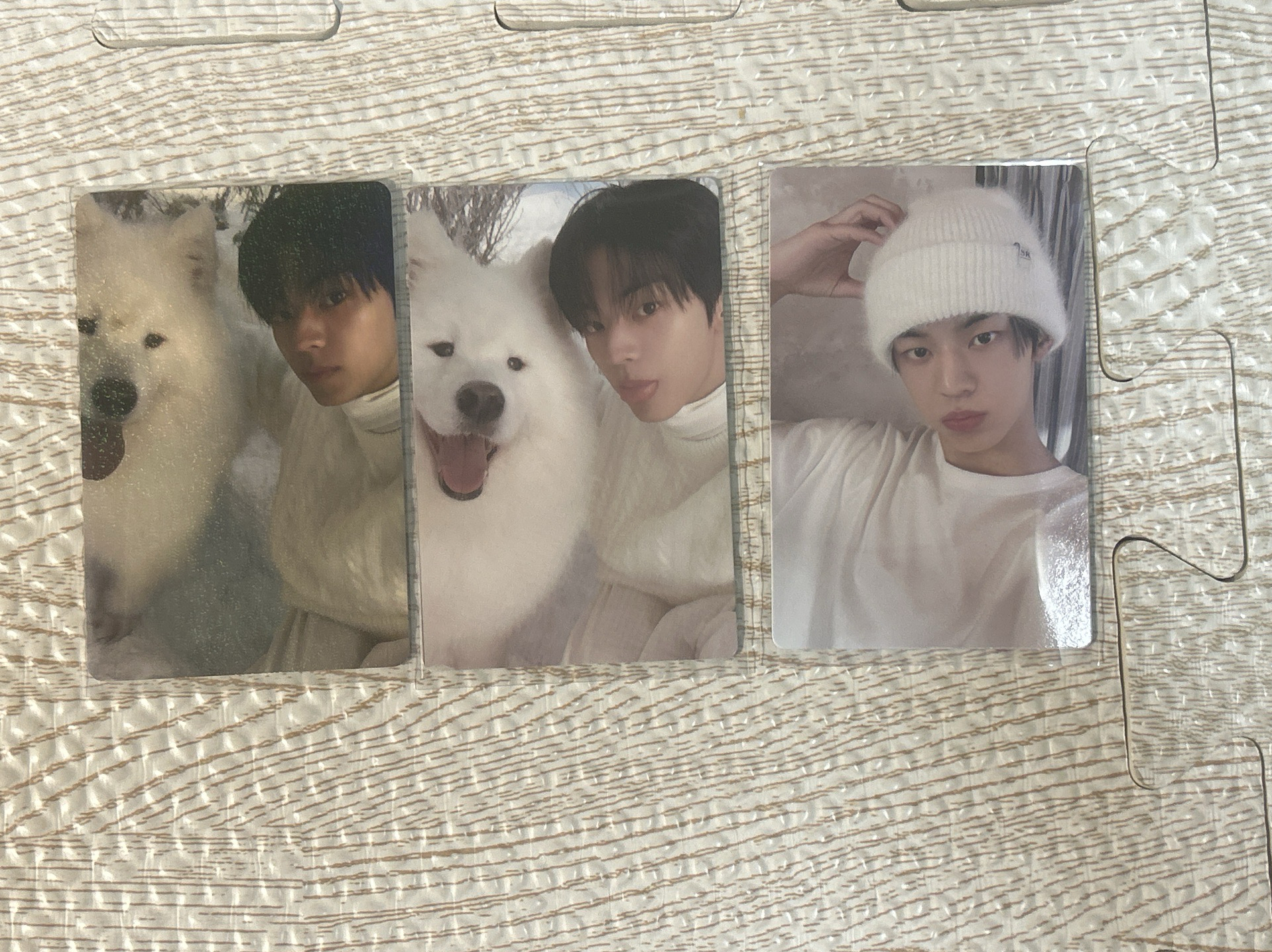 TWS 金道勳 last bell 