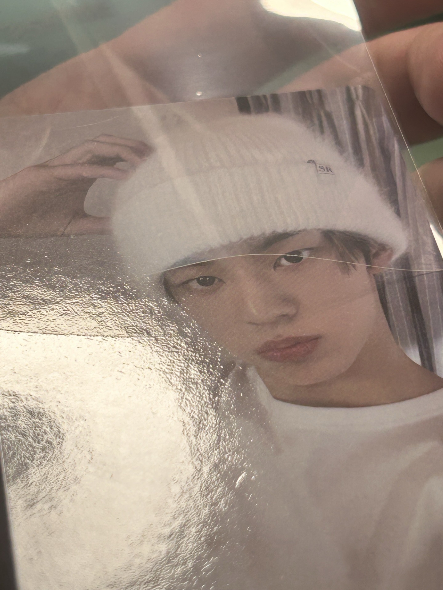 金道勳 last bell 3張