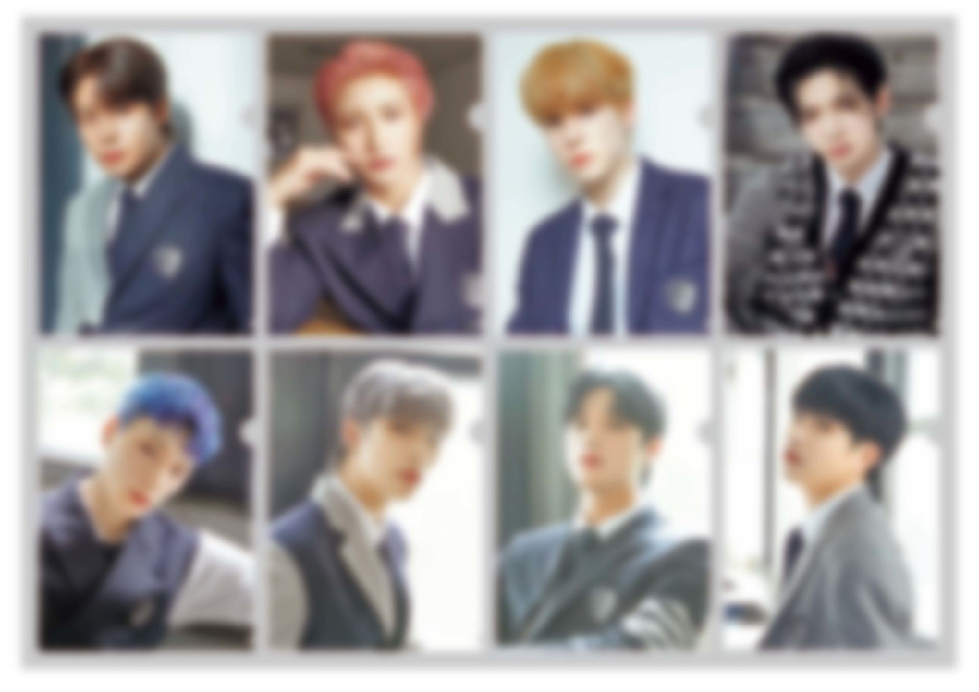 Tower Records Special 抽選會