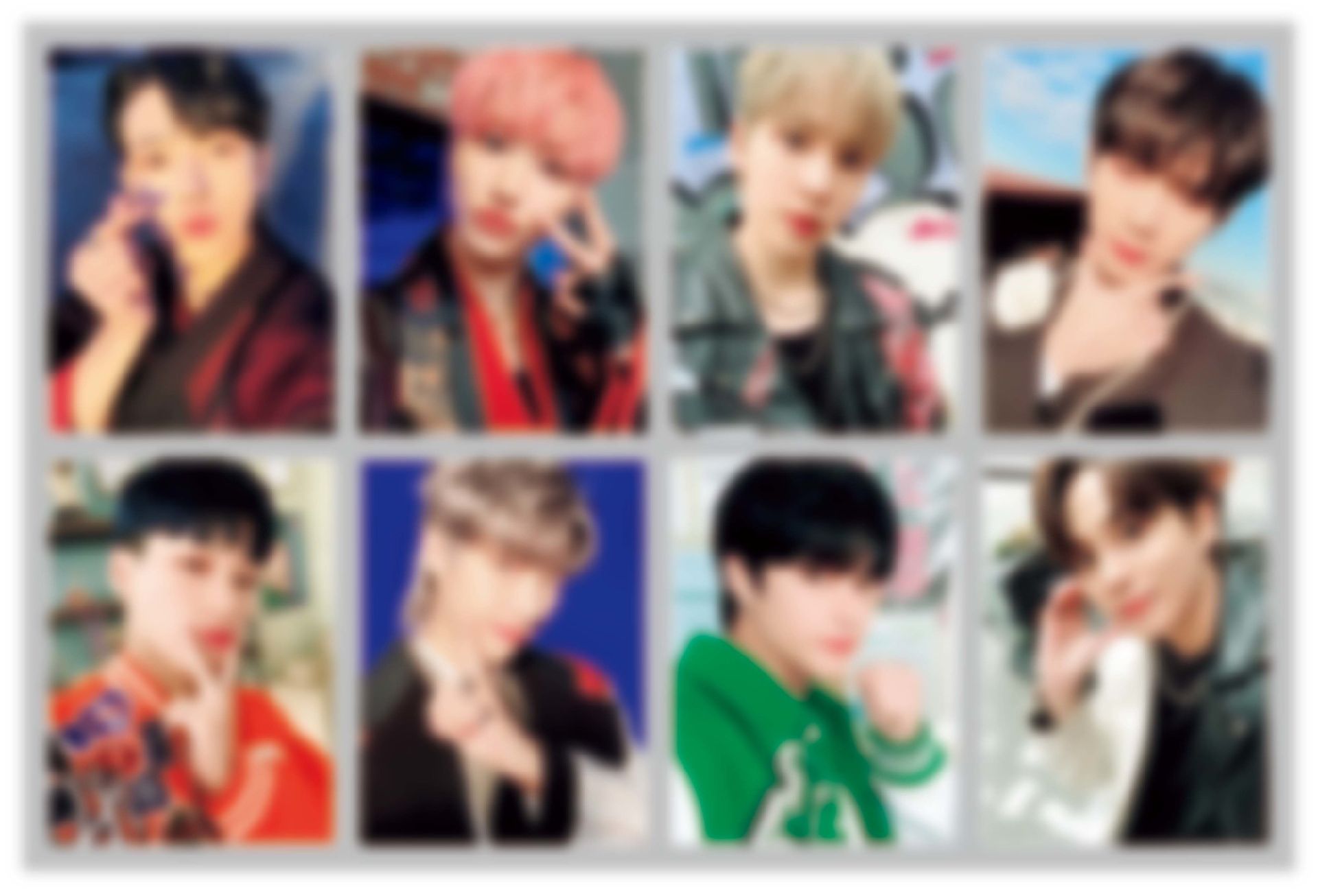 Tower Records Special 抽選會