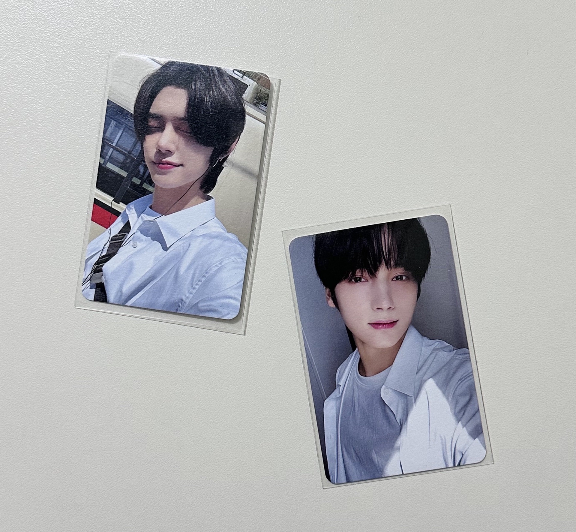 夏寫冰淇淋 竣寧