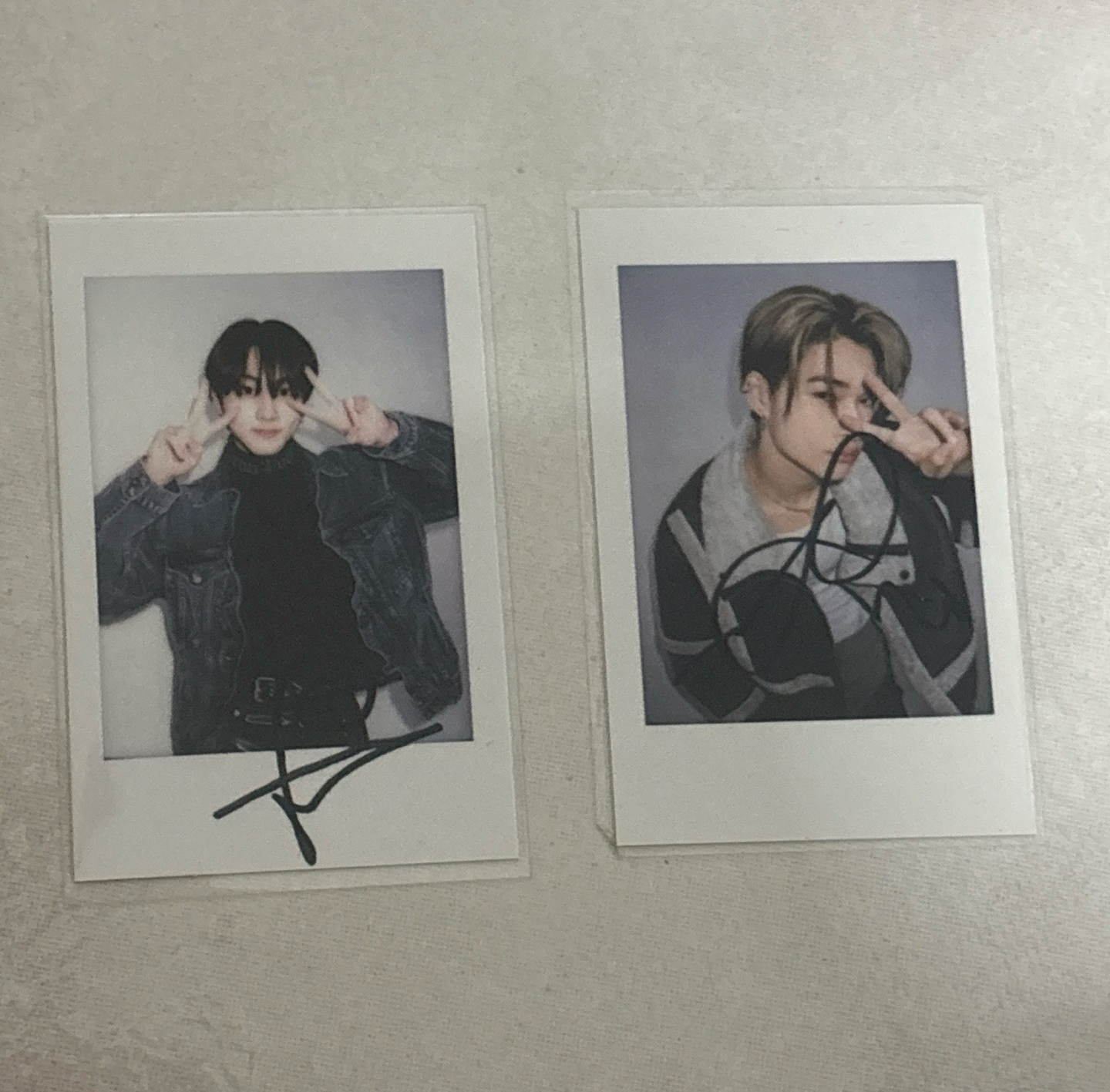 澳門一直娛復刻拍立得